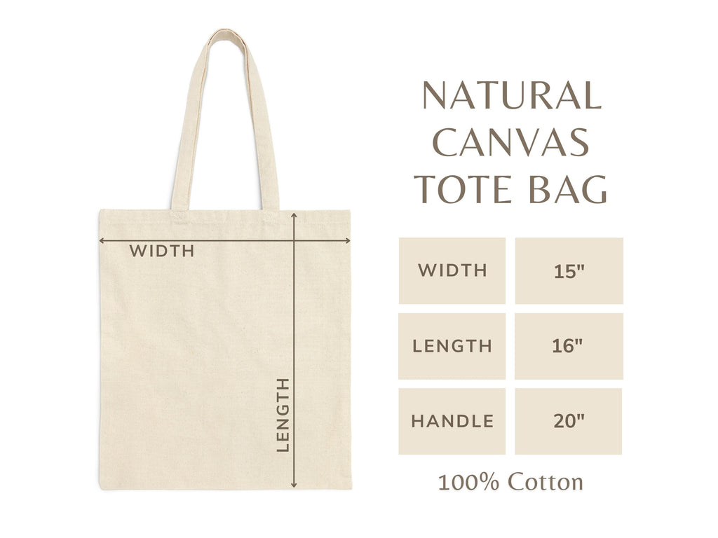 The Lord Is My Strength And My Song Christian Tote Bag
